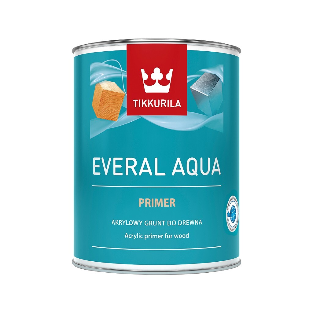 Everal Aqua Primer