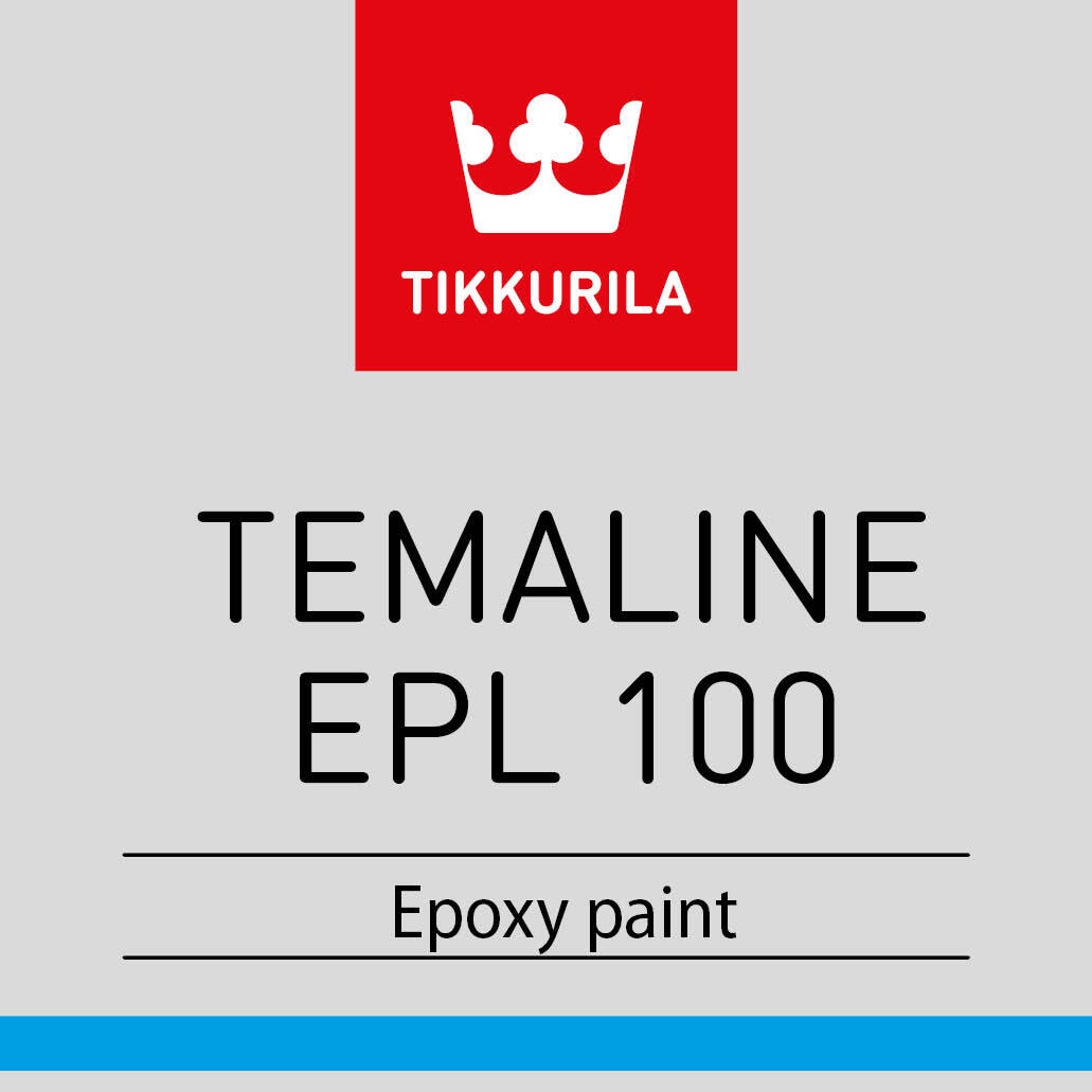 Temaline EPL 100