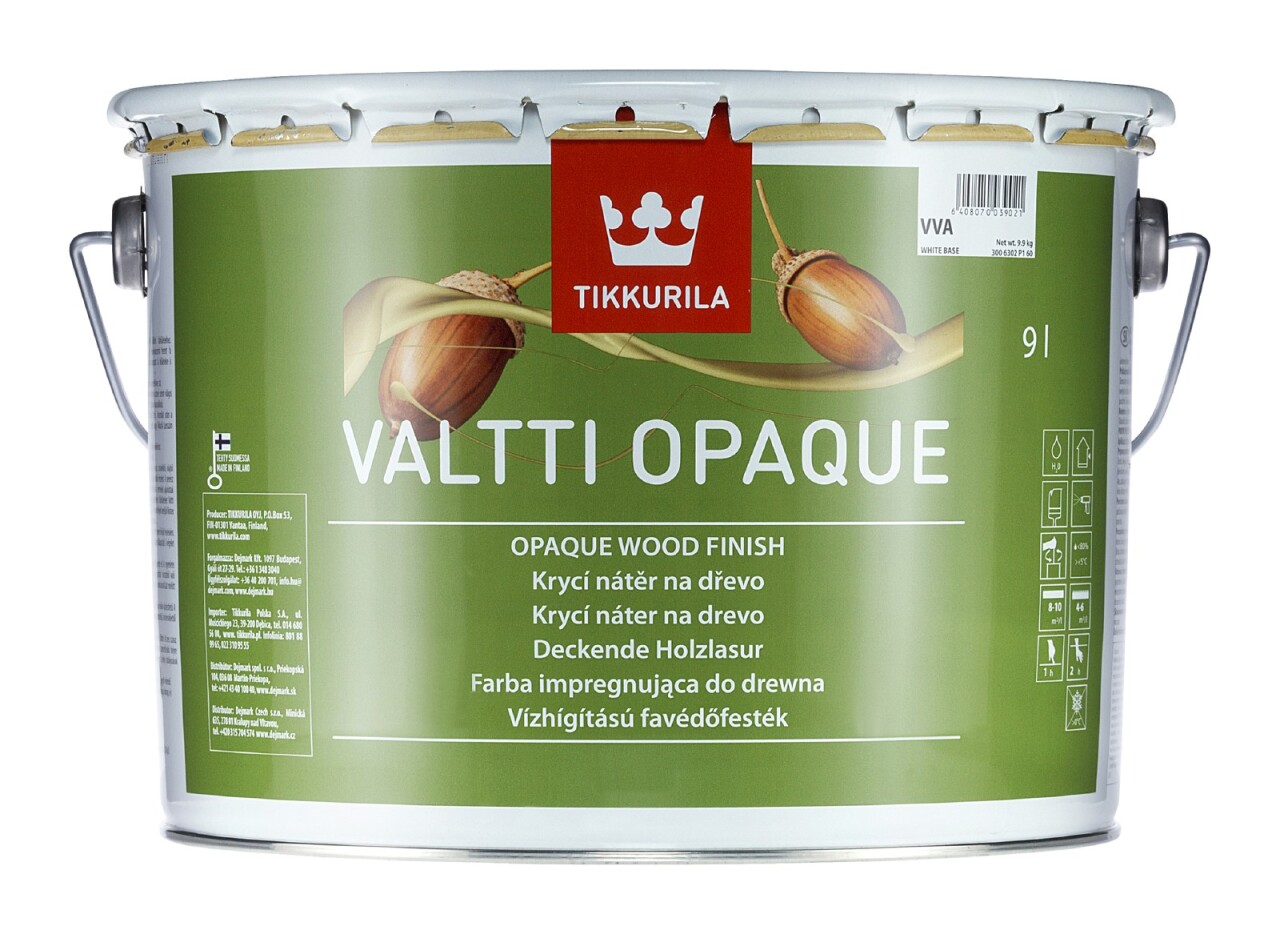 Valtti Opaque