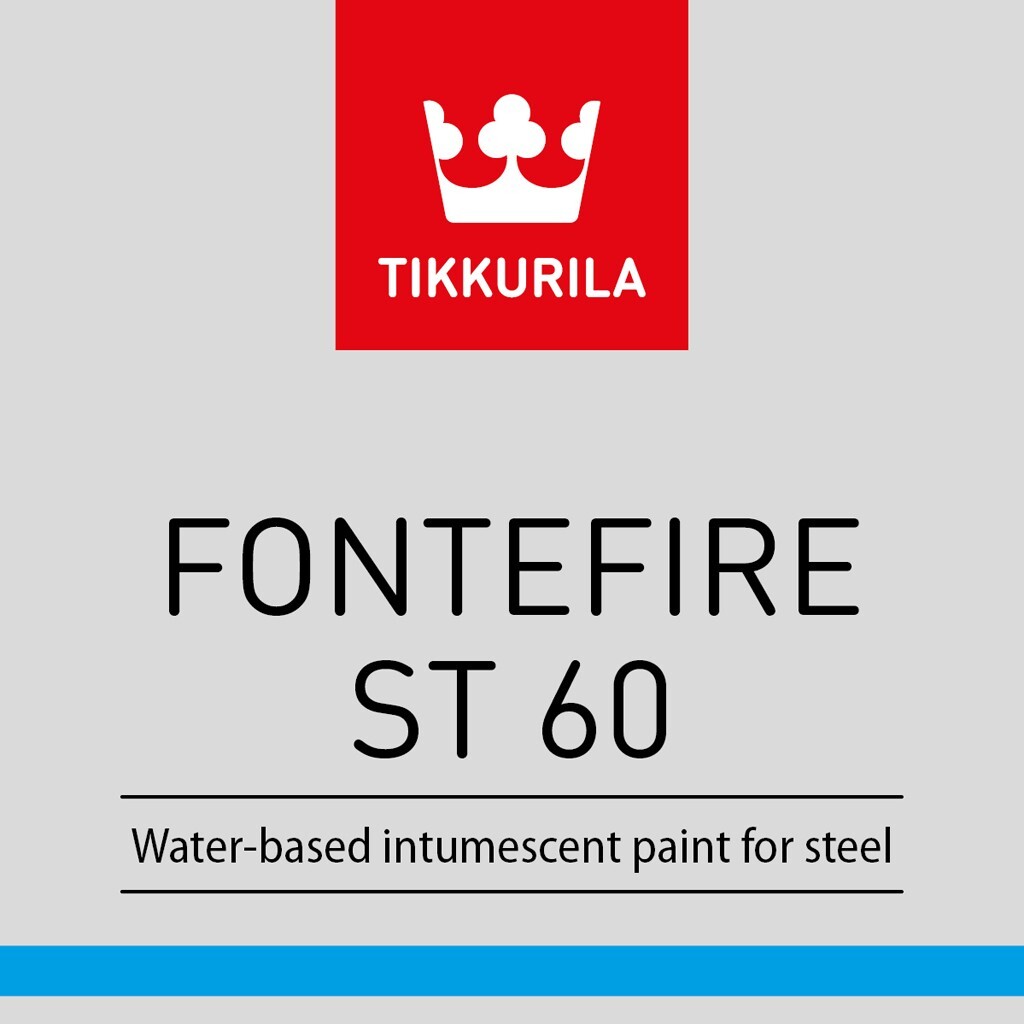 Fontefire ST 60