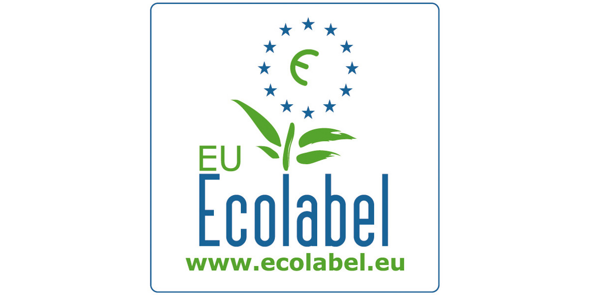 produkty z certyfikatem ecolabel