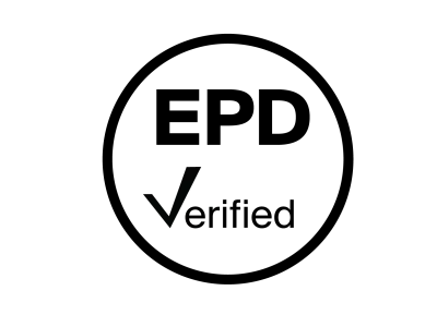 EPD verified