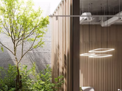 How surface treatment solutions help score green building points