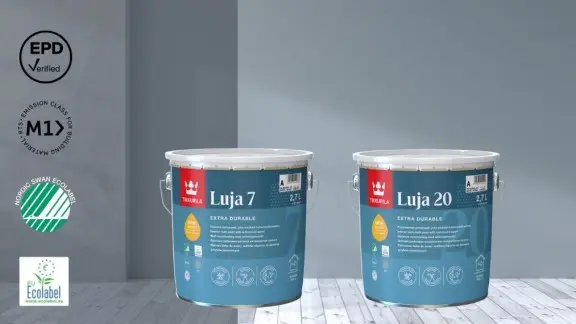 Luja