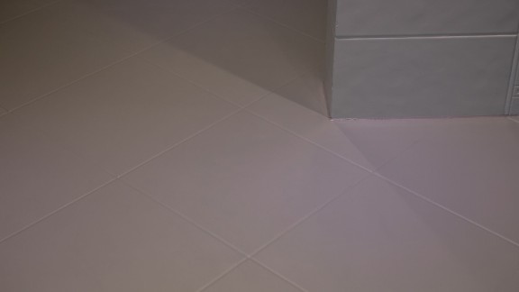 Tiles painting