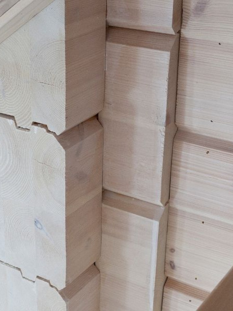 laminowane panele