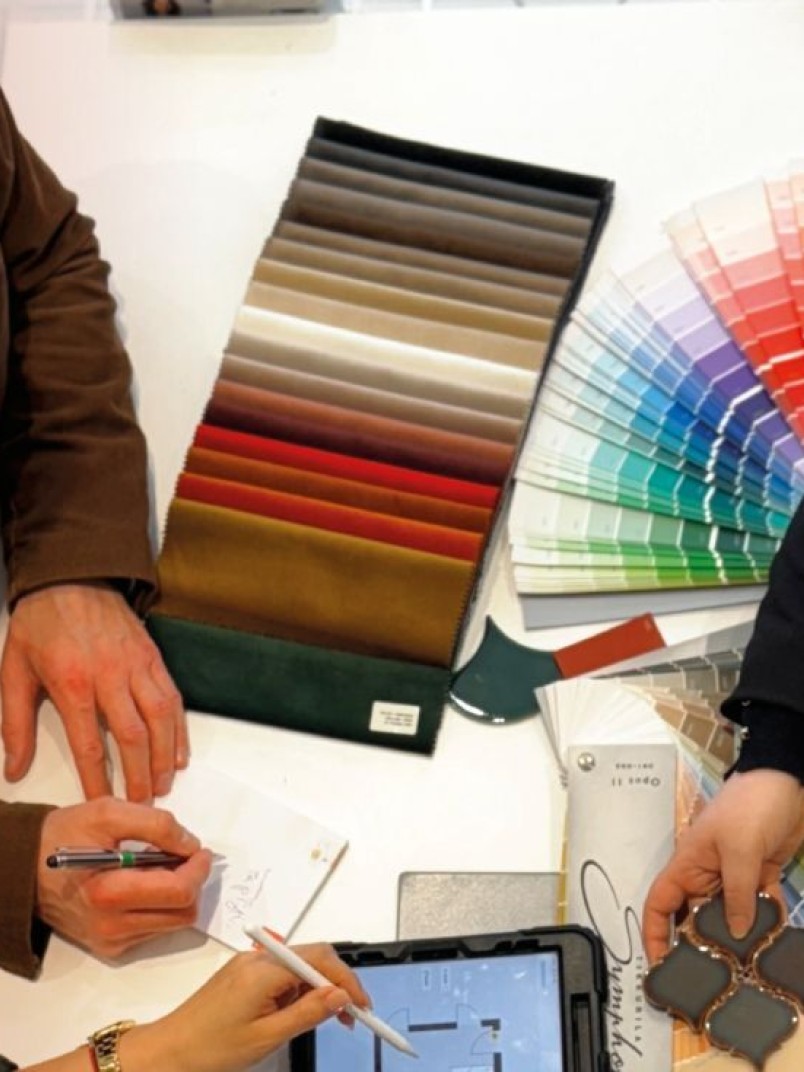 Tikkurila Designer Academy