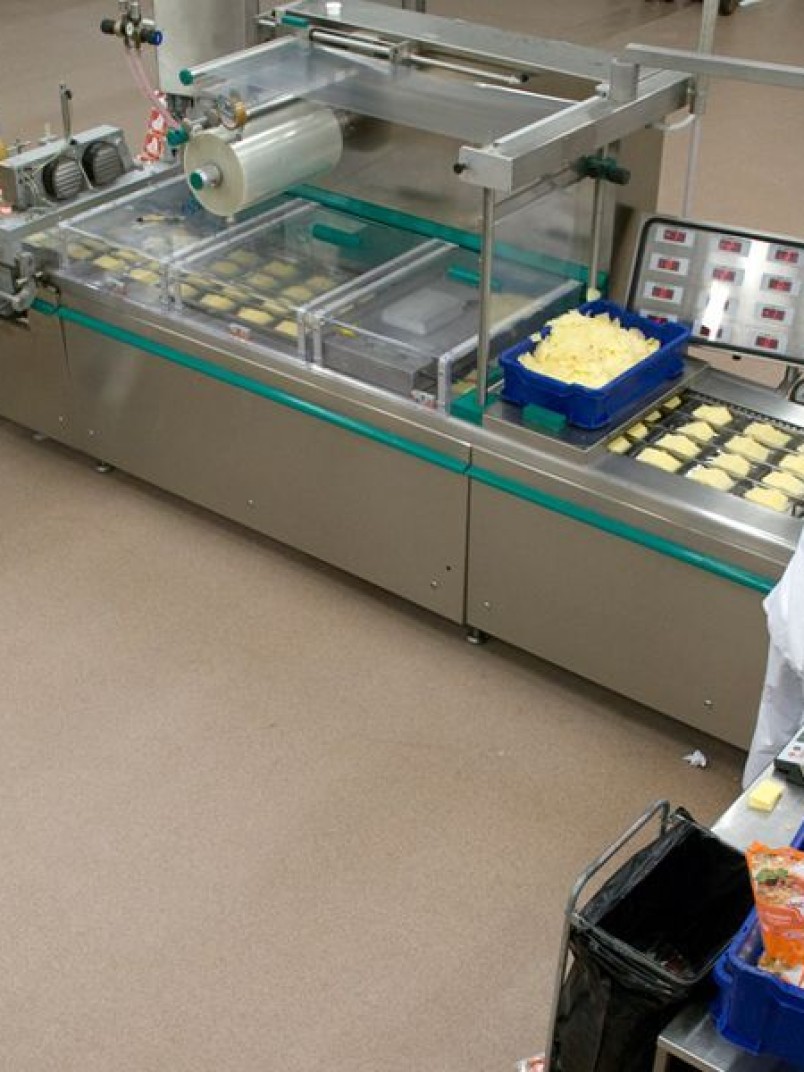 temafloor-4000-zakład-przetwórstwa-spożywczego
