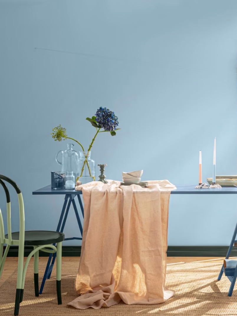 kolekcja kolorów Tikkurila Color Now 2021 