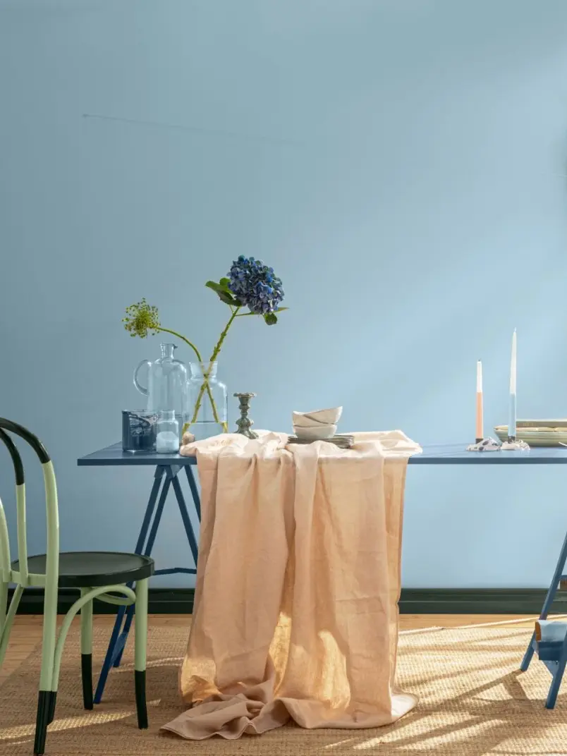 kolekcja kolorów Tikkurila Color Now 2021 