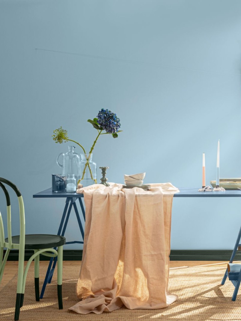 kolekcja kolorów Tikkurila Color Now 2021