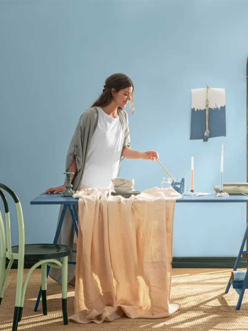 Tikkurila Color Now 2021 - kolekcja kolorów