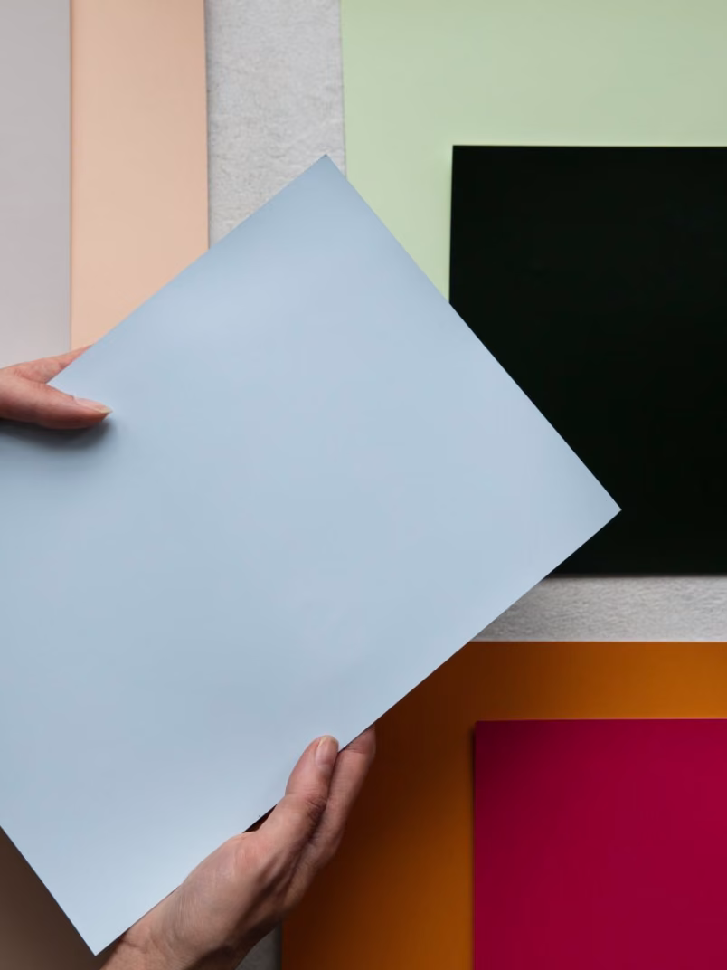 Tikkurila Color Now 2021 - kolekcja kolorów
