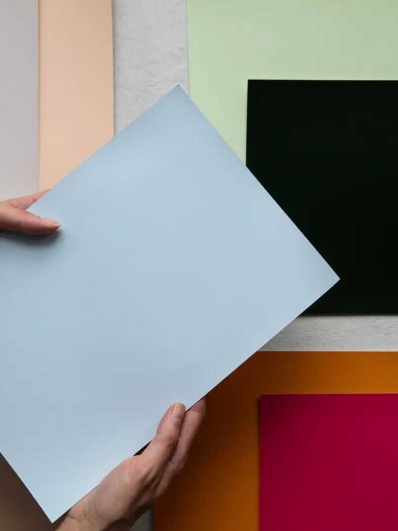 Tikkurila Color Now 2021 - kolekcja kolorów