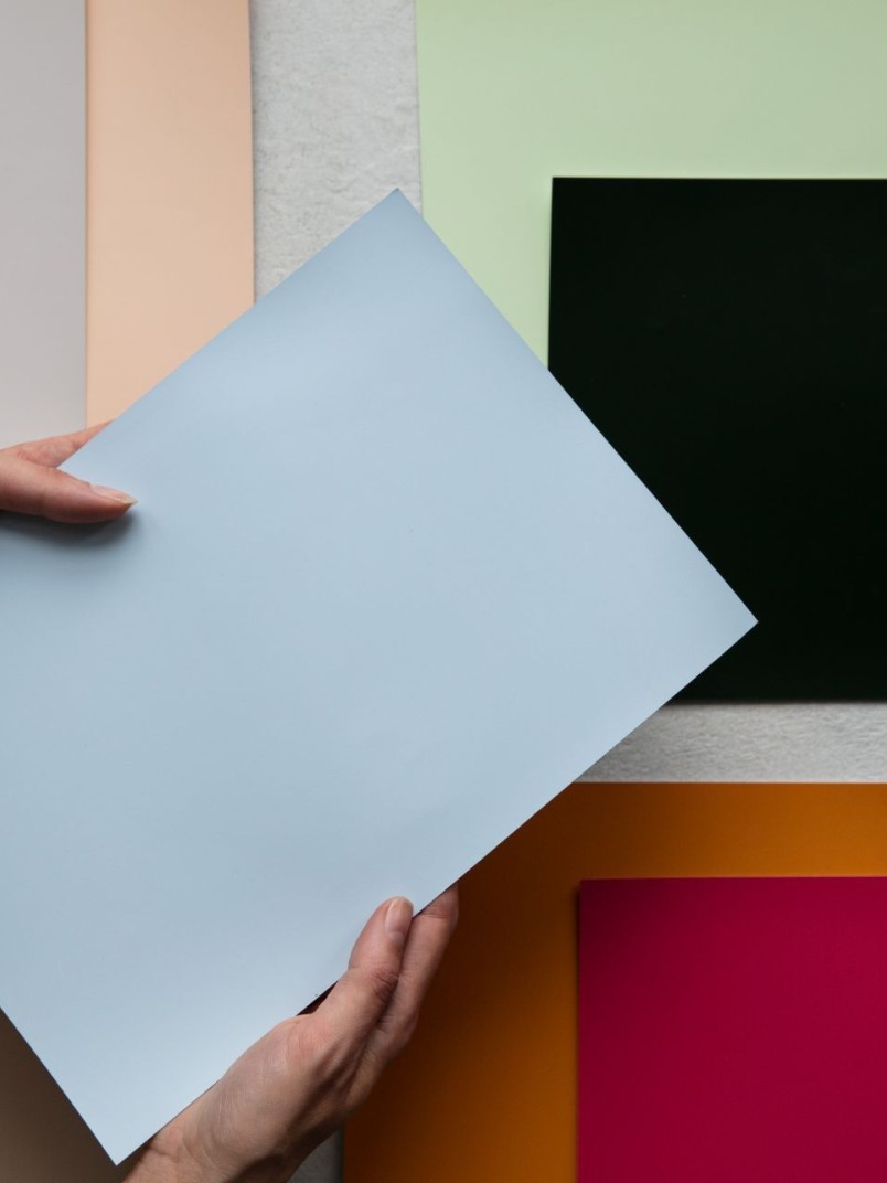 Tikkurila Color Now 2021 - kolekcja kolorów