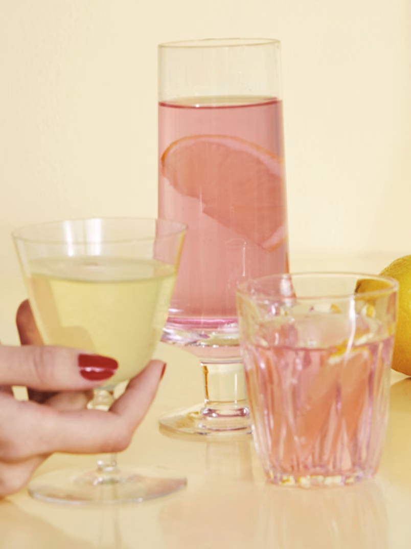 H300 Lemonade – Kolor Roku 2020 marki Tikkurila