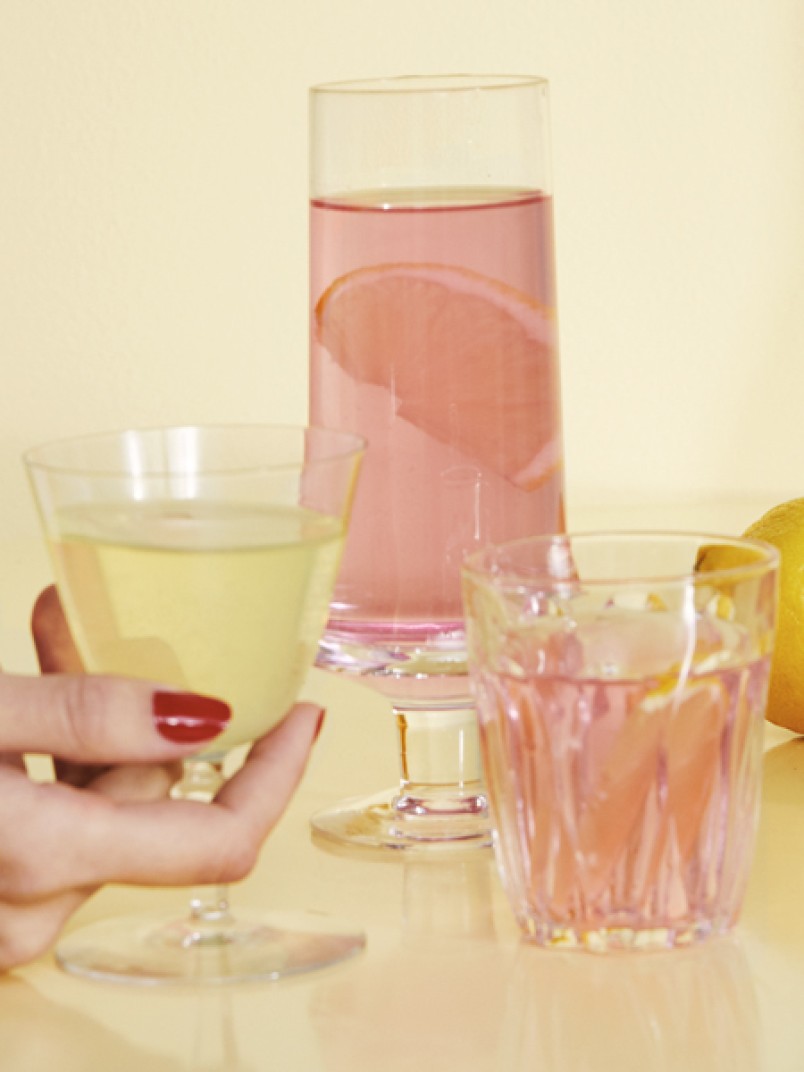 H300 Lemonade – Kolor Roku 2020 marki Tikkurila