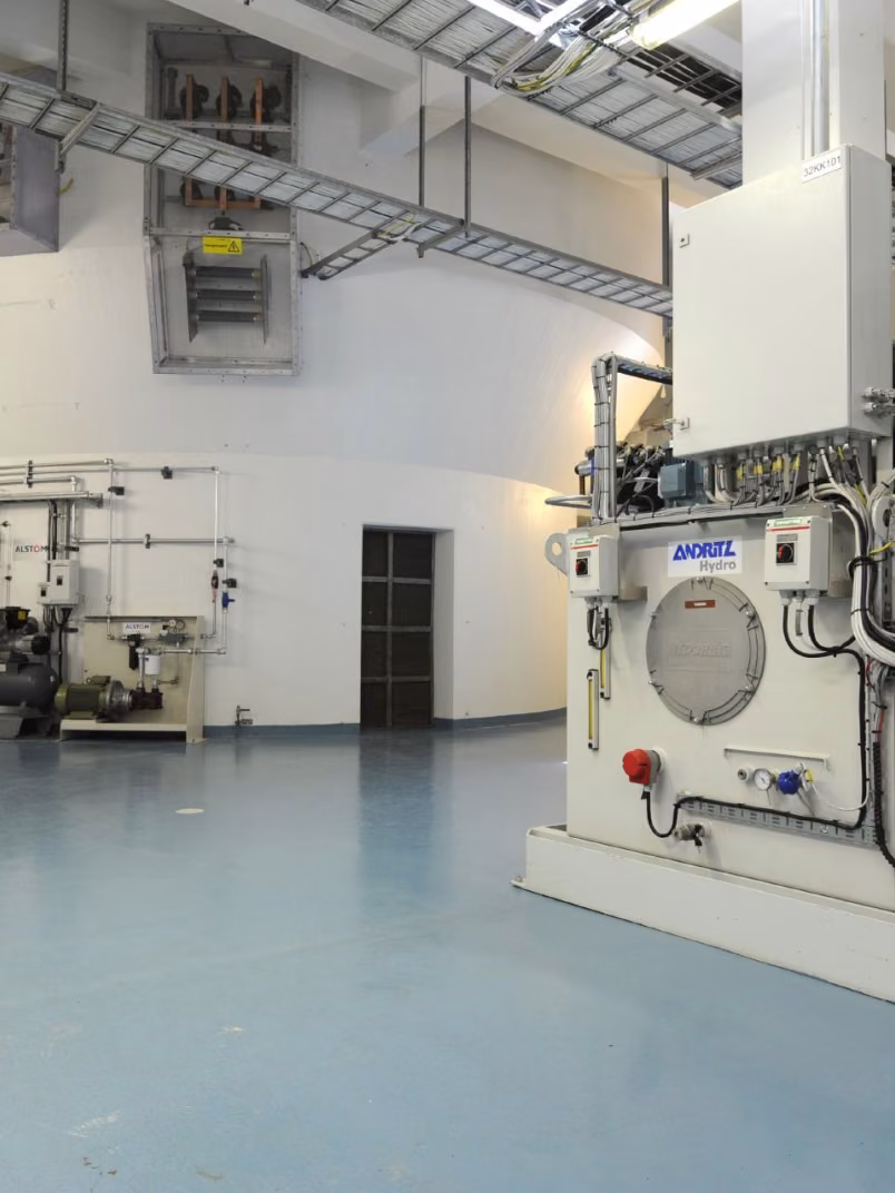 Rozwiązania powłokowe do podłóg w zakładach produkcyjnych i przemyśle chemicznym