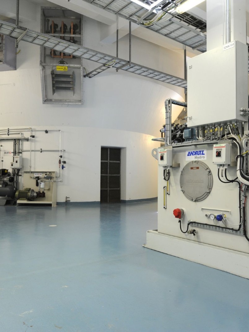Rozwiązania powłokowe do podłóg w zakładach produkcyjnych i przemyśle chemicznym