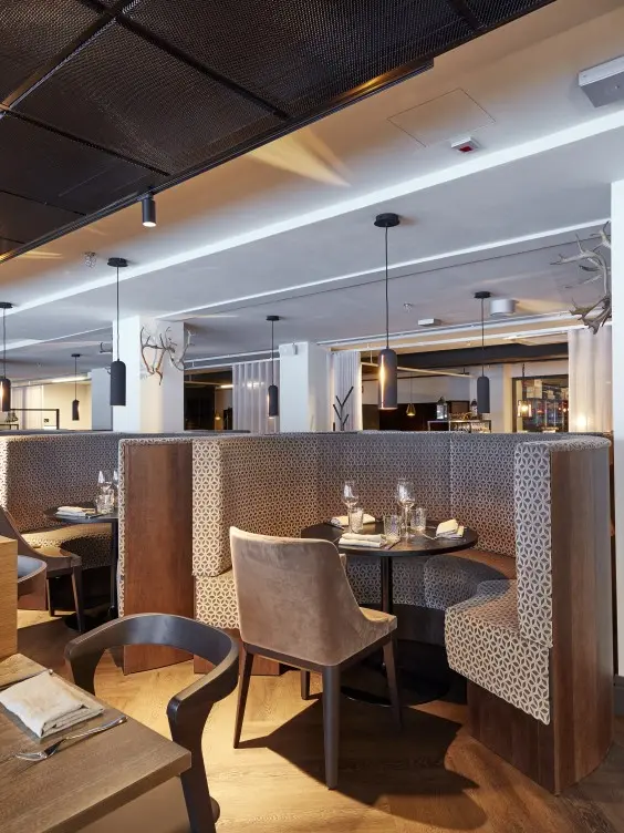 Hospitality solutions