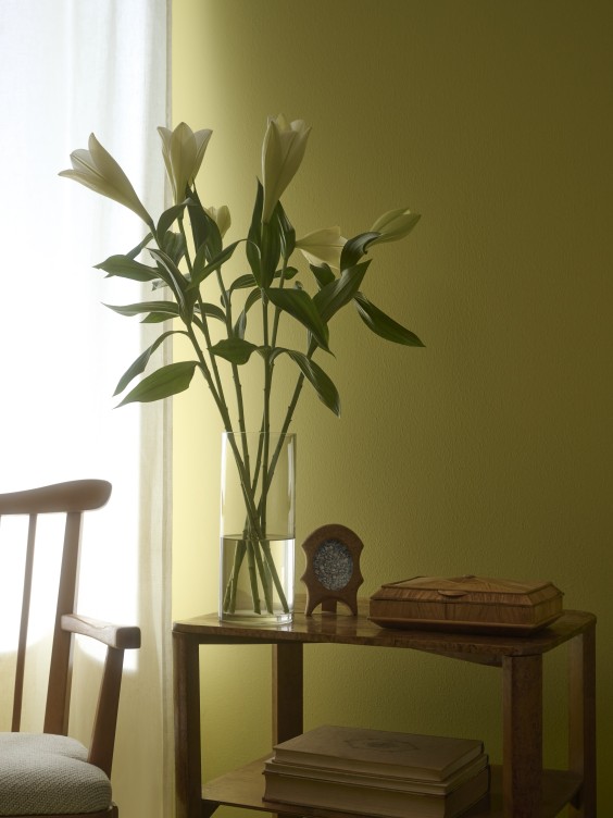 Kolor Roku 2026 Tikkurila L391 Chameleon