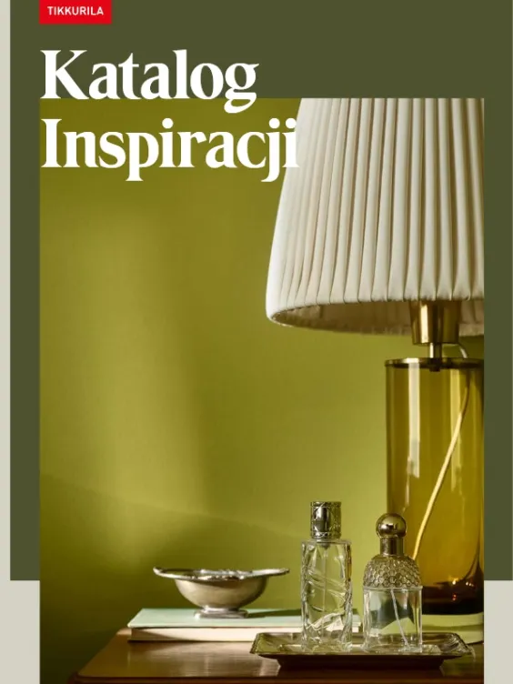 Katalog inspiracji 2026