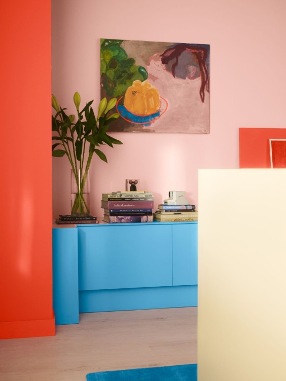 Trendy we wnętrzach 2026