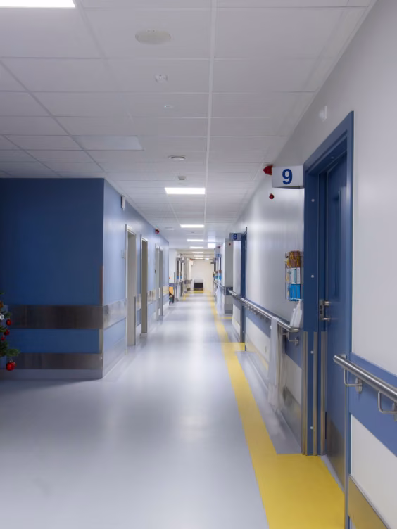 Hospital