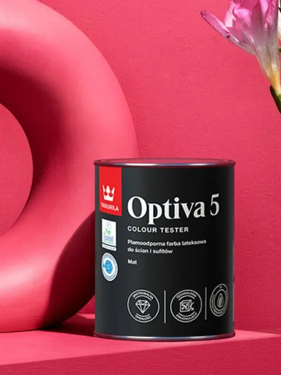 tester Tikkurila Optiva
