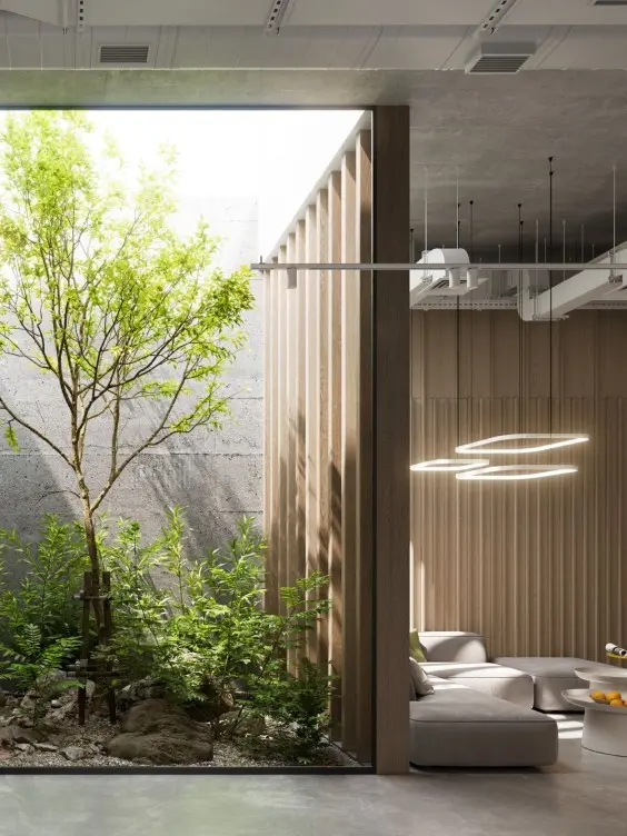 Green building