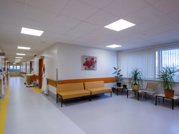 Hospital