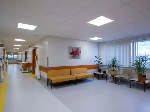 Hospital