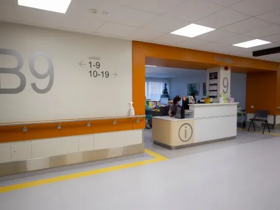 Hospital