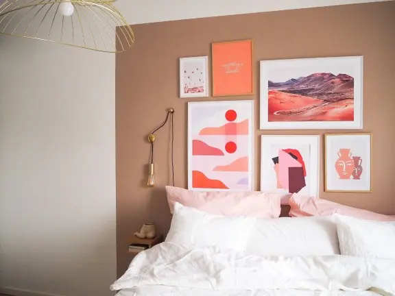 interior colour trends 2024
