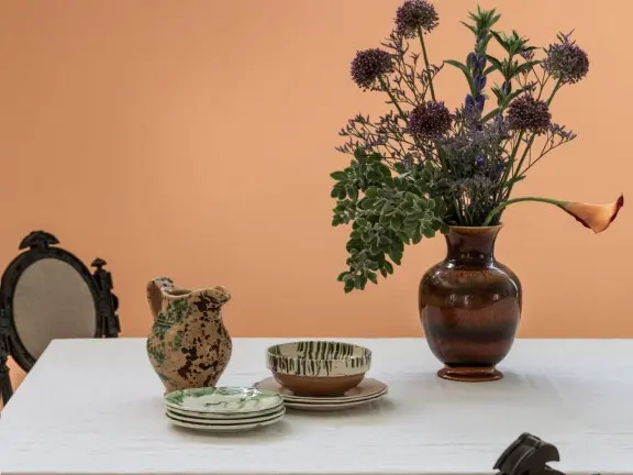 interior colour trends 2024