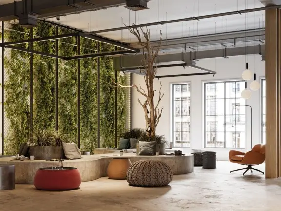 Green building