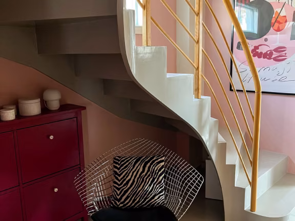 interior trends