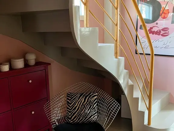 interior trends