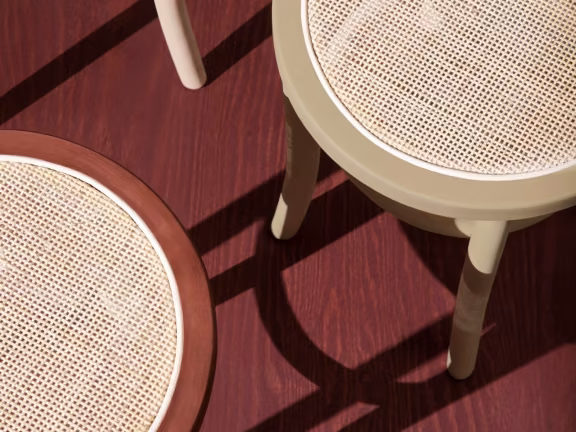 translucent colour for wooden surfaces