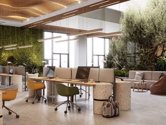 Green building