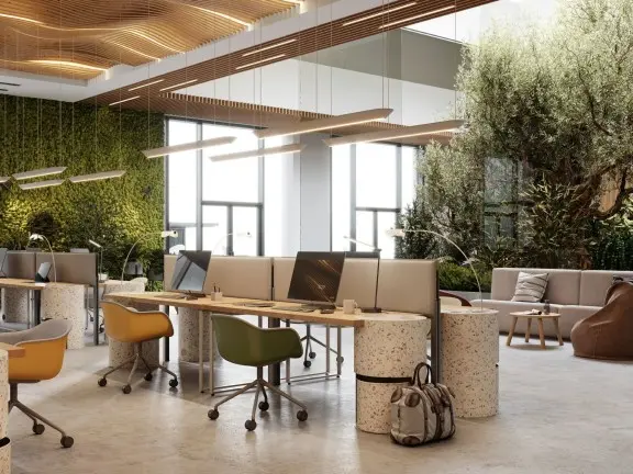 Green building