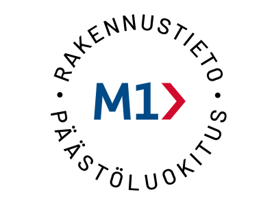 M1 logo
