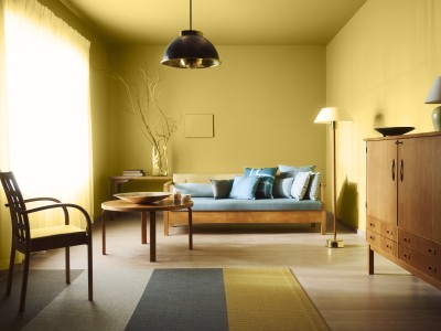 Kolor Roku Tikkurila 2026 - salon
