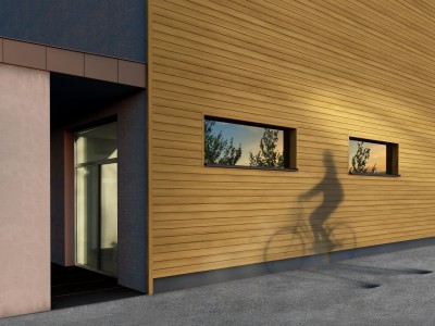 The role of paints in Green Building