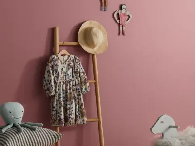 children's room idea