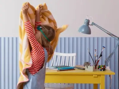 ideas for children's room