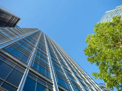 Green building