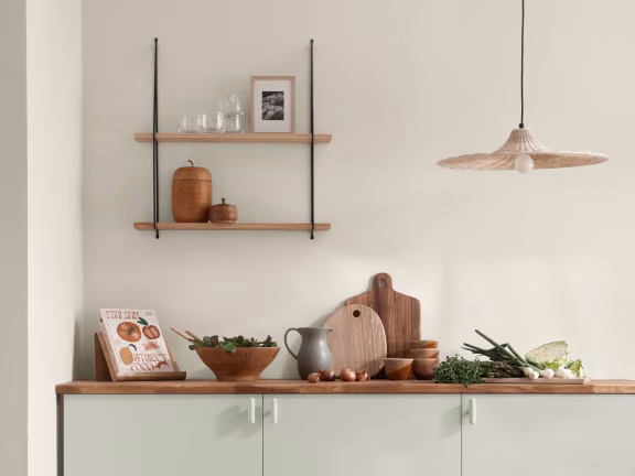 translucent colour for wooden surfaces