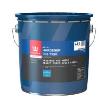 Hardener 008 7580 can image