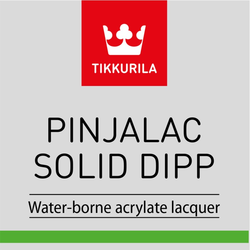 Pinjalac Solid Dipp